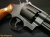 S&W M27 The .357 Magnum 5inch HW モデルガン