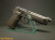 U.S.M9 Pistol EVO2 HW モデルガン