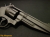 M627 5inch 8-Shot  HW Ver.2 モデルガン