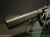 M627 5inch 8-Shot  HW Ver.2 モデルガン