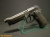 Beretta92FS EVO2 HW モデルガン