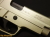 P228 Evo2 ウォームシルバーコーティング ALL HW モデルガン