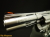 コルト パイソン .357Magnum 4inch R-model ステンレスフィニッシュ モデルガン