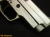 P229 .357SIG Evo2  ウォームシルバーコーティング ALL HW モデルガン