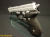 P229 .357SIG Evo2  Two-Tone ALL HW モデルガン