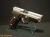P229 .357SIG Evo2  Two-Tone ALL HW モデルガン