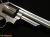 M66 6inch ステンレスフィニッシュ Ver.3 ガスガン