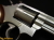 M66 6inch ステンレスフィニッシュ Ver.3 ガスガン