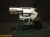 M60 パフォーマンスセンター 2inch Ver.2 ステンレスフィニッシュモデルガン