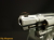 M60 パフォーマンスセンター 2inch Ver.2 ステンレスフィニッシュモデルガン
