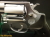 M60 パフォーマンスセンター 2inch Ver.2 ステンレスフィニッシュモデルガン