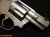 M60 パフォーマンスセンター 2inch Ver.2 ステンレスフィニッシュモデルガン