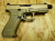 GLOCK G19X MOS CO2GBB
