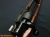 Kar98k ブラックHW ウォールナット ダークブラウン