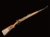 Kar98k ブラックHW ウォールナット ダークブラウン