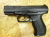 スライドストップハンドガン P99