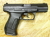 スライドストップハンドガン P99