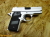 P238 マイクロコンパクト シルバー