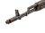 Real Wood AK74 Battle Worn