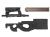 FN P90 Tactical BK