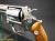 M60 3inch Ver2  モデルガン