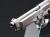 M92F クロームステン