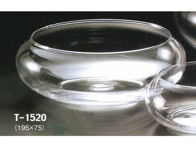 【３０％オフ】LEO、T-1520 水盤（器）