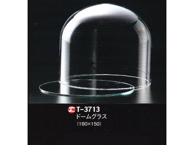 【２５％オフ】LEO、T-3713 ドームグラス（器）