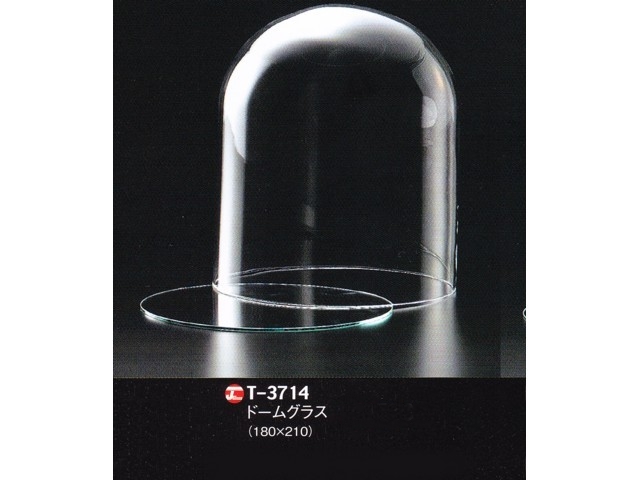 【２５％オフ】LEO、T-3714 ドームグラス（器）