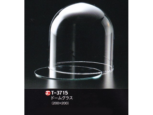 【２５％オフ】LEO、T-3715 ドームグラス（器）