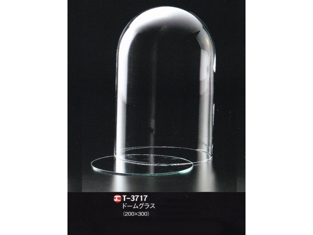 【２５％オフ】LEO、T-3717 ドームグラス（器）