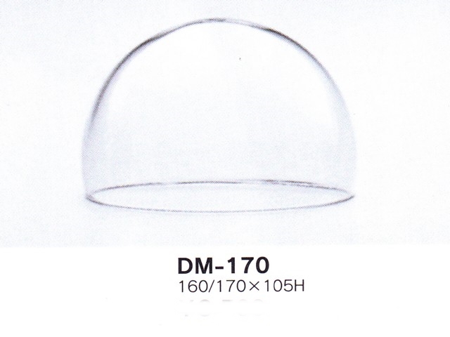 【２５％オフ】ドームDM-170