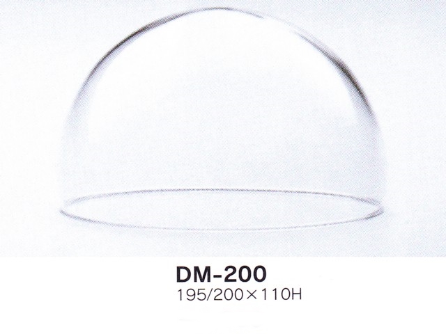 【２０％オフ】ドームDM-200