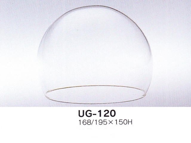 【３０％オフ】マル型ドームUG-120
