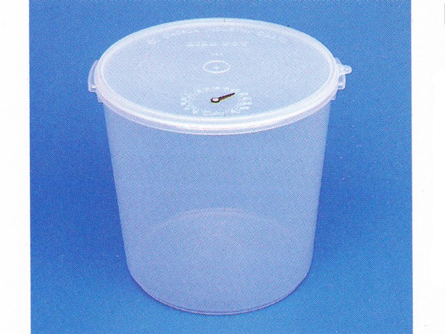 【２０％オフ】 ビルポット万能型No.10　密封容器
