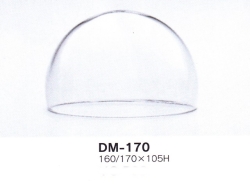 【２５％オフ】ドームDM-170