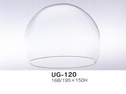 【３０％オフ】マル型ドームUG-120