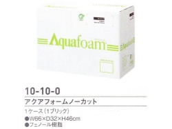 【３０％オフ】アクアフォーム　ノーカット