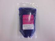 【セール価格】　アートフラワーシリカゲル（青５００ｇ）