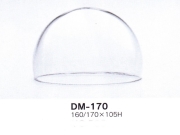 【２５％オフ】ドームDM-170