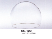 【３０％オフ】マル型ドームUG-120