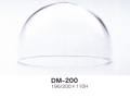 【２０％オフ】ドームDM-200