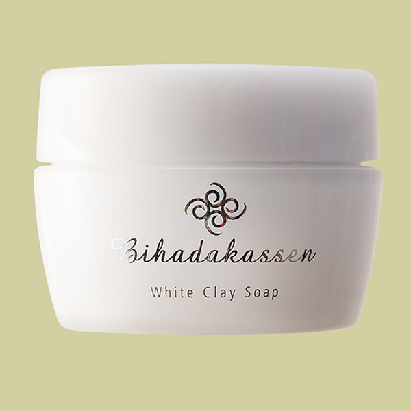 美肌活泉　洗顔石けん＜初回限定・Web特別定期価格】（初回のみ送料弊社負担）