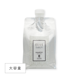 【スーパーセール】【10％OFF】エルサロン シャンプー大容量サイズ（1000ml）【お得な大容量サイズ】定価11,000円 → 9,900円※1,100円オトク！