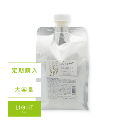 定期｜ビハール ライトシャンプー大容量（1000mL）