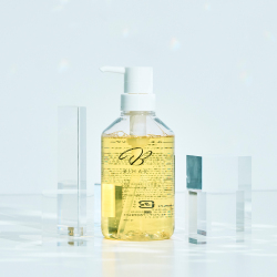 【新】ビハール モイストシャンプー（400mL）