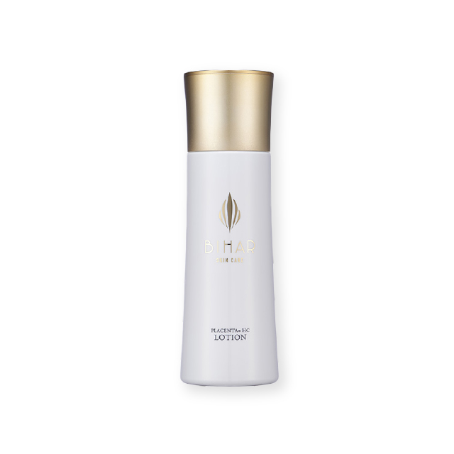 【50％OFF】ビハール PHCローション｜化粧水（120ml）6,200円 →3,100円 ※3,100円オトク！