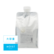 ビハール モイストシャンプー 大容量サイズ （1000ml）【お得な大容量サイズ】