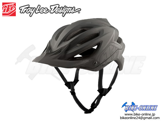 troy lee designs a1 mips mtb helmet