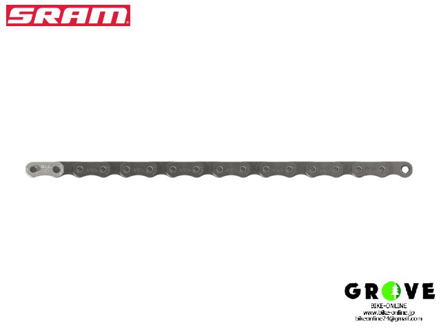 SRAM スラム ［ APEX エイペックス チェーン ］ 12SPEED FLATTOP【 GROVE鎌倉 】